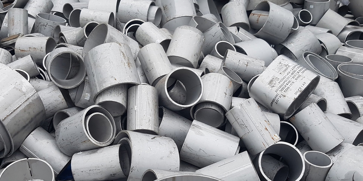 DaeHan Special Metal Co., Ltd SCRAP Stainless Steel Scrap