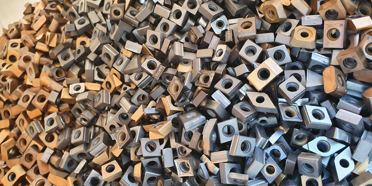 DaeHan Special Metal Co., Ltd SCRAP Special Metal and Rare Metal