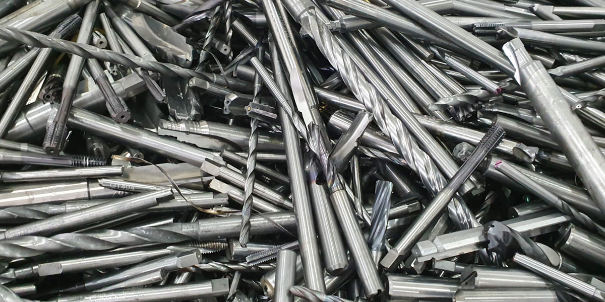 DaeHan Special Metal Co., Ltd SCRAP Special Metal and Rare Metal