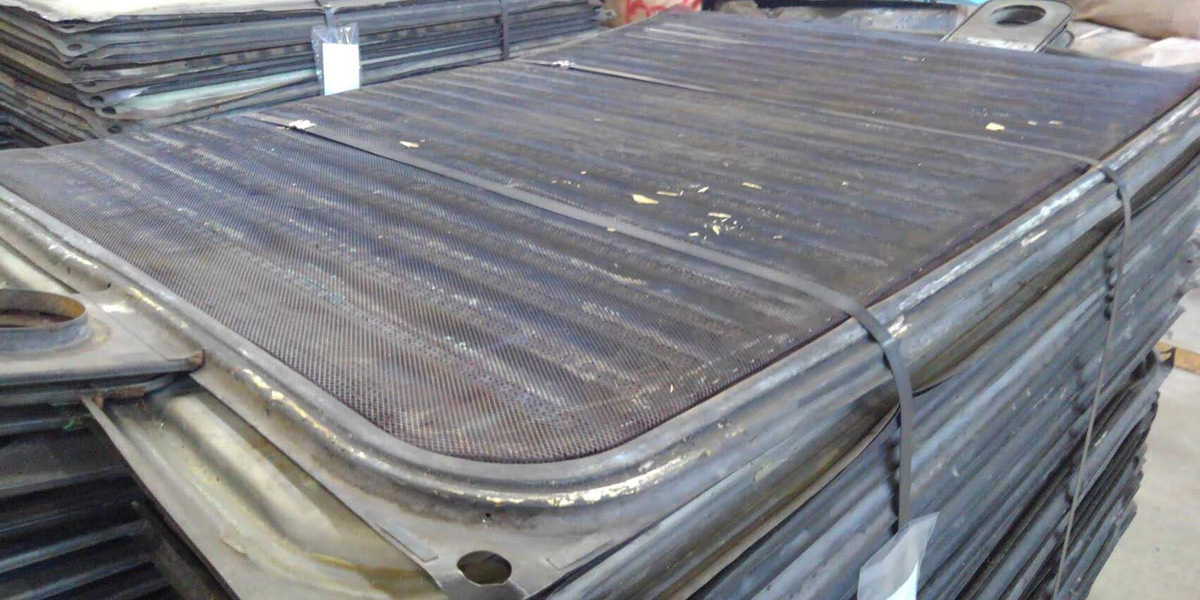 DaeHan Special Metal Co., Ltd SCRAP Special Metal and Rare Metal