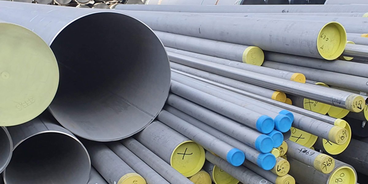 DaeHan Special Metal Co., Ltd SURPLUS MATERIALS Pipes