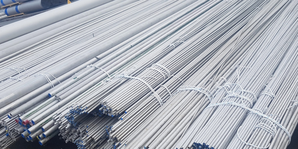 DaeHan Special Metal Co., Ltd SURPLUS MATERIALS Pipes