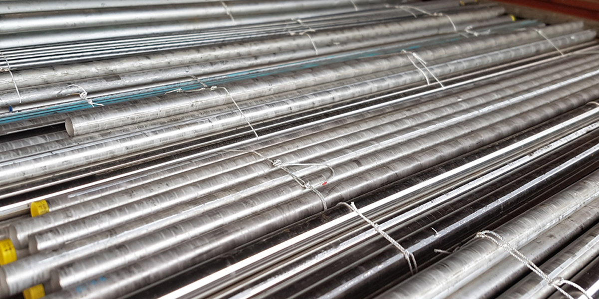 DaeHan Special Metal Co., Ltd - SURPLUS MATERIALS Pipes