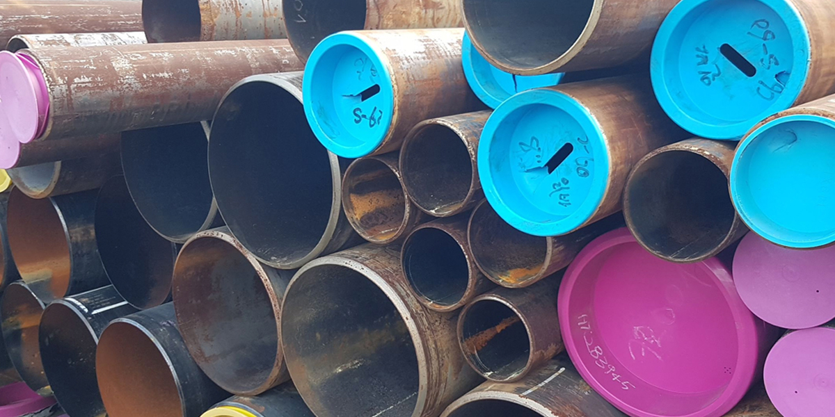 DaeHan Special Metal Co., Ltd SURPLUS MATERIALS Pipes