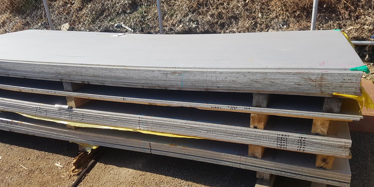 DaeHan Special Metal Co., Ltd SURPLUS MATERIALS Plate and Coil(sheet)